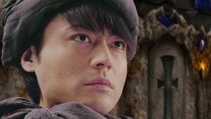 勇者ヨシヒコと導かれし七人 1. évad Ep.1 1. epizód