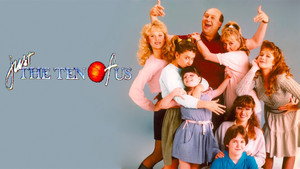 Just the Ten of Us kép