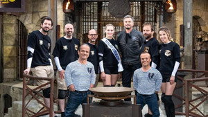 Fort Boyard - Az erőd 32. évad Ep.6 6. epizód