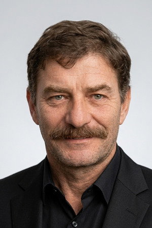 Ahmet Mekin profil kép