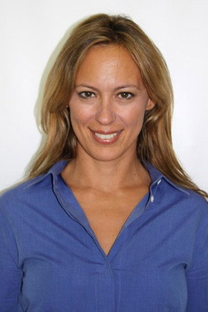 Mary Petroutsa