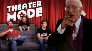 Theater Mode 1. évad Ep.12 12. epizód