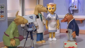 Hilltop Hospital 1. évad Ep.12 12. epizód