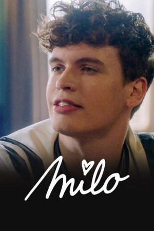Milo poszter