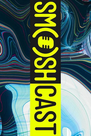 Smosh Mouth Speciális epizódok (2019-12-06) poszter