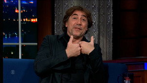 The Late Show with Stephen Colbert 7. évad Ep.51 51. epizód
