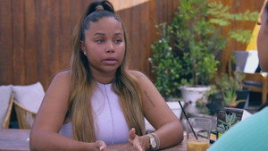 Teen Mom: The Next Chapter 1. évad Ep.7 7. epizód