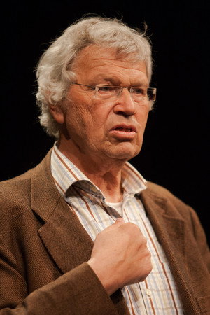 Gerhard Polt profil kép