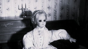 Tottie: The Story of a Doll's House kép