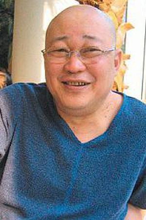 金超群 profil kép