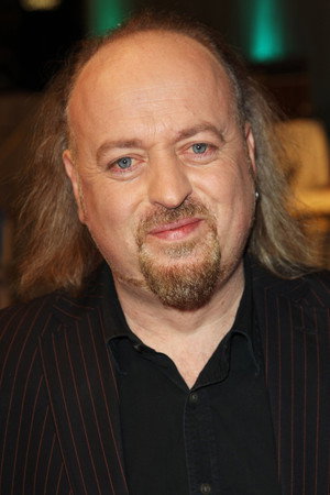Bill Bailey profil kép