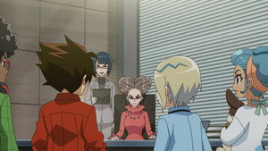 Bakugan: Bunyóbolygó 1. évad Ep.50 Bolygó-szintek / Együtt nyerhetünk
