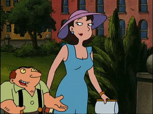 Hé, Arnold! 5. évad Ep.14 14. epizód