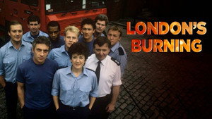 London's Burning kép