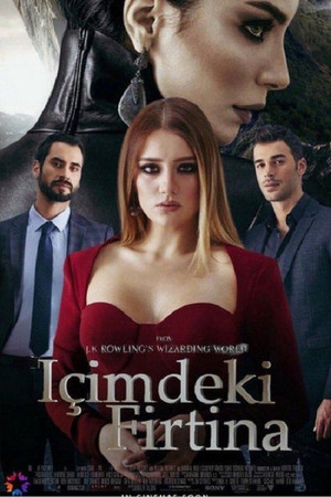 İçimdeki Fırtına poszter