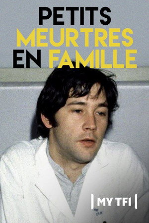 Docteur Godard - L'homme qui voulait tout quitter poszter