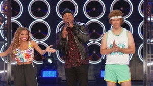 Lip Sync Battle 5. évad Ep.4 4. epizód
