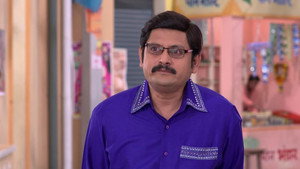 भाभीजी घर पर हैं! 1. évad Ep.135 135. epizód