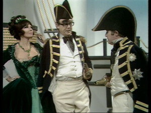 The Morecambe & Wise Show Speciális epizódok Ep.1 1. epizód