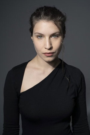 Francesca Olia profil kép