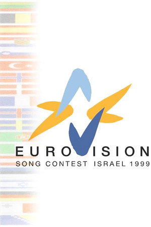Eurovíziós Dalfesztivál 44. évad (1999-05-29) poszter