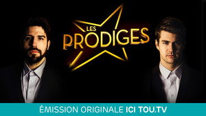 Les prodiges kép