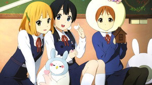 たまこまーけっと kép