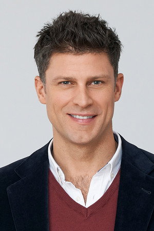 Greg Vaughan profil kép