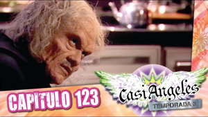 Casi Ángeles 3. évad Ep.123 123. epizód