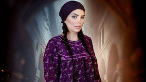بنات همام kép