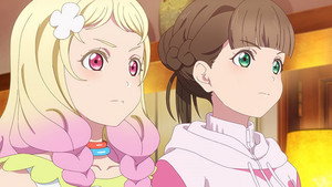 ラブライブ！スーパースター!! 3. évad Ep.9 9. epizód