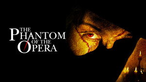The Phantom of the Opera kép