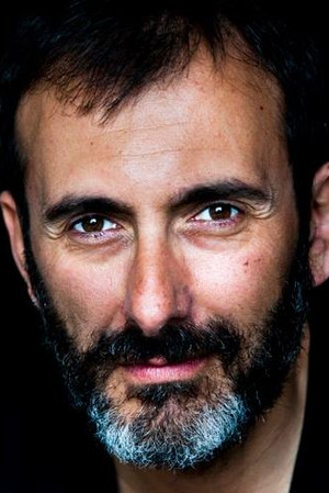 Miquel García Borda profil kép