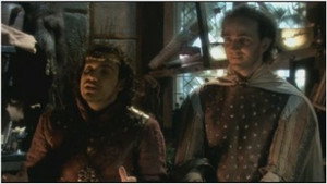 Kaamelott 2. évad Ep.44 44. epizód