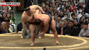 GRAND SUMO Highlights 34. évad Ep.1 1. epizód