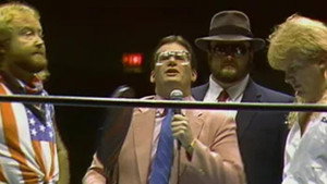 NWA World Championship Wrestling 2. évad Ep.40 40. epizód