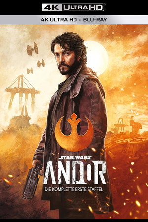 Andor poszter