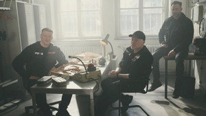 Most Wanted – Wer entkommt? kép