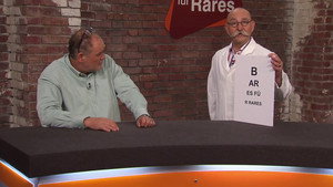 Bares für Rares 10. évad Ep.200 200. epizód