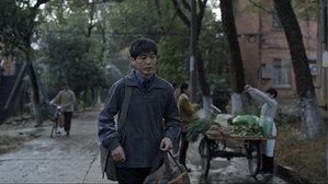 乔家的儿女 1. évad Ep.7 7. epizód