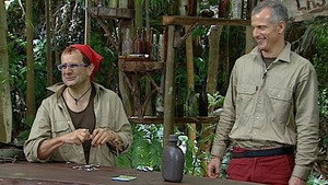 I'm a Celebrity...Get Me Out of Here! 8. évad Ep.13 13. epizód