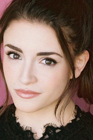 Daniela Bobadilla profil kép