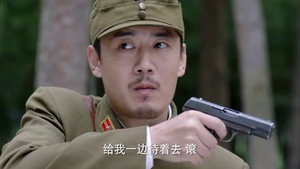 铁血军魂 1. évad Ep.19 19. epizód