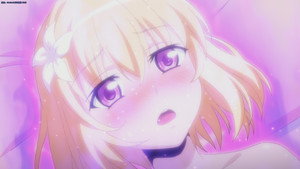 魔装学園 H×H Speciális epizódok Ep.5 5. epizód