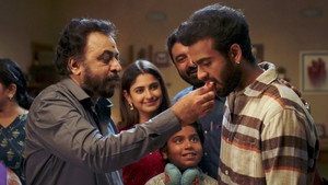 உப்பு புளி காரம் 1. évad Ep.114 114. epizód