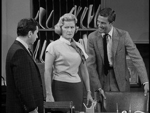 The Dick Van Dyke Show 1. évad Ep.13 13. epizód