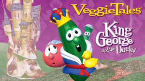 VeggieTales 1. évad Ep.13 13. epizód