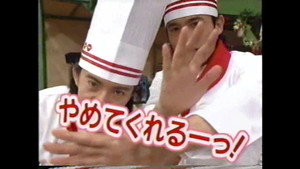 SMAP×SMAP 1. évad Ep.10 10. epizód