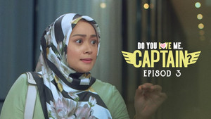 Do You Love Me, Captain? 1. évad Ep.3 3. epizód