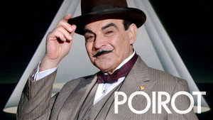Agatha Christie: Poirot kép